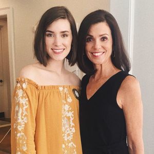 Meet your Posher, Julie